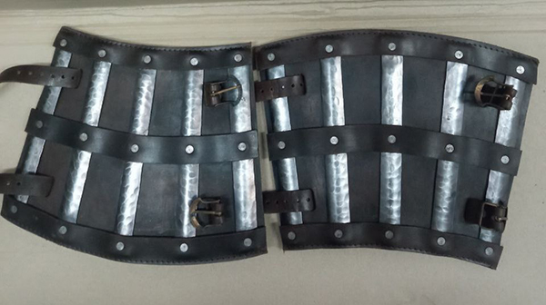 Sale Viking Splint Bracers