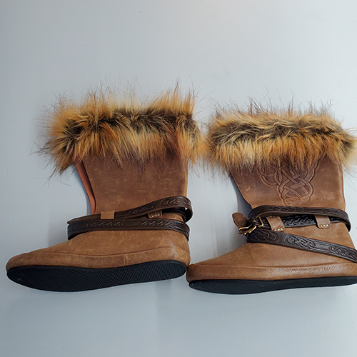 Sale Viking Winter Boots