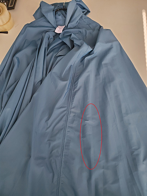 Sale Hooded Raincoat Fireside Family