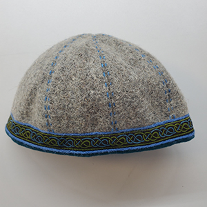 Sale “Sigfus the Shield” Woolen Hat