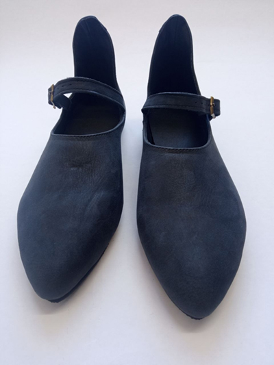Sale Women's Leather Shoes “Found Princess” Sale Women's Leather Shoes “Found Princess”