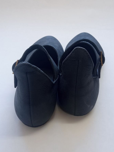 Sale Women's Leather Shoes “Found Princess” Sale Women's Leather Shoes “Found Princess”
