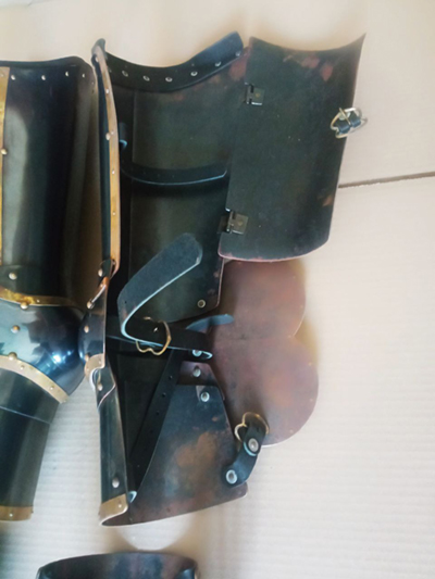 Sale Full Leg Harness