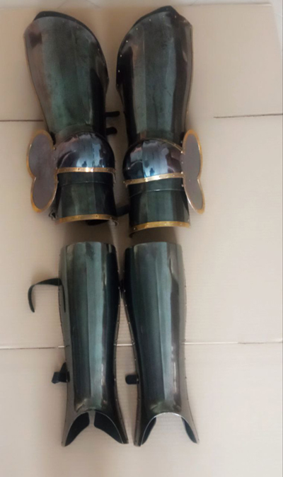 Sale Full Leg Harness