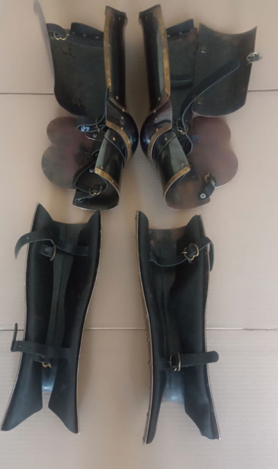 Sale Full Leg Harness Sale Full Leg Harness