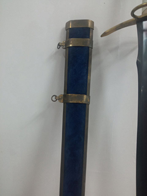 Sale Sword and Scabbard