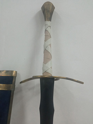 Sale Sword and Scabbard