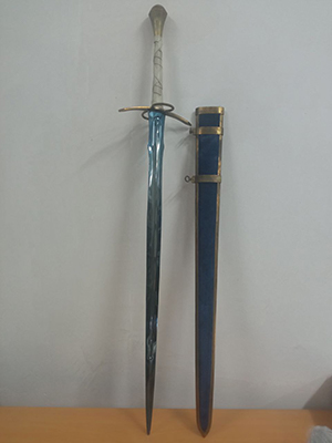 Sale Sword and Scabbard