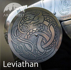 Leviathan rondel