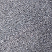 Grey wool